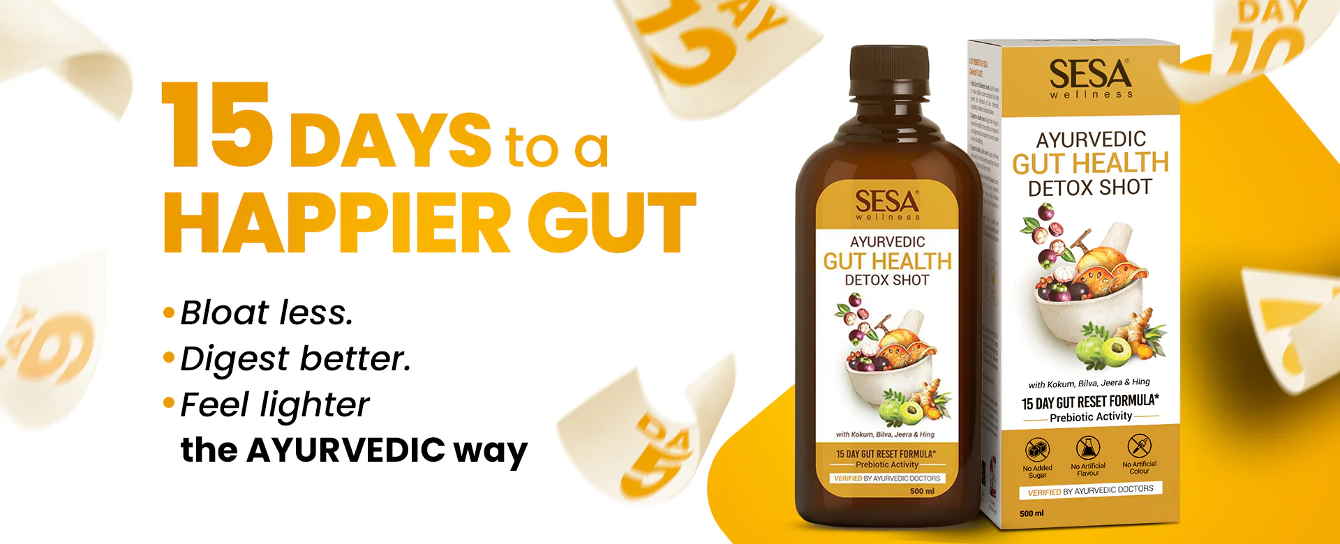 Authentic Ayurveda for Stronger Hair